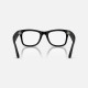 Смарт-окуляри Ray-Ban Meta (Gen 3) Wayfarer Optics